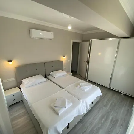 Fethiye Dubleks Daire