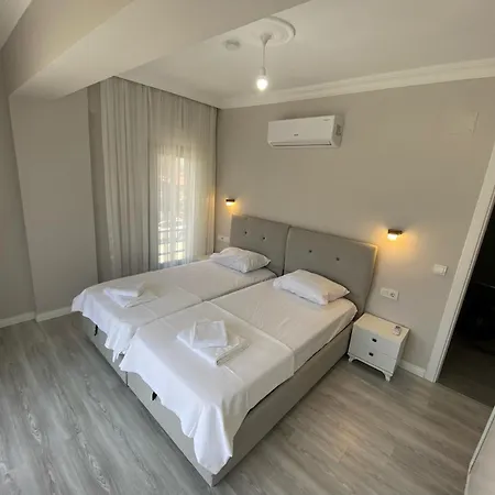 Apartament Fethiye Dubleks Daire *