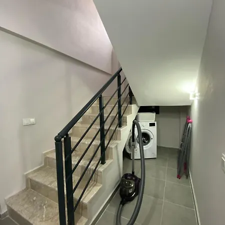 Fethiye Dubleks Daire *