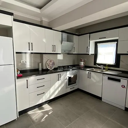 Fethiye Dubleks Daire Apartmán Fethiye
