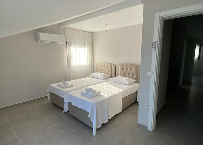 Fethiye Dubleks Daire