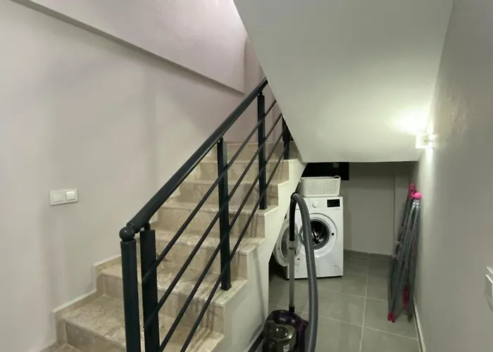 Fethiye Dubleks Daire *