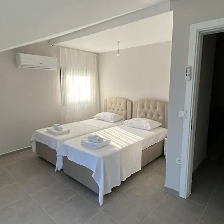 Fethiye Dubleks Daire
