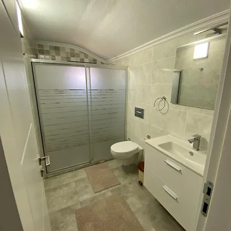 Fethiye Dubleks Daire * Фетхие